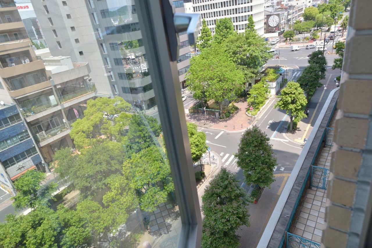 酒店 冈山后乐酒店 冈山